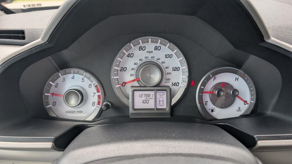 Honda Pilot EX 4WD 5-Spd AT 2015