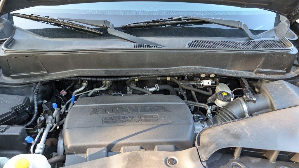 Honda Pilot EX 4WD 5-Spd AT 2015
