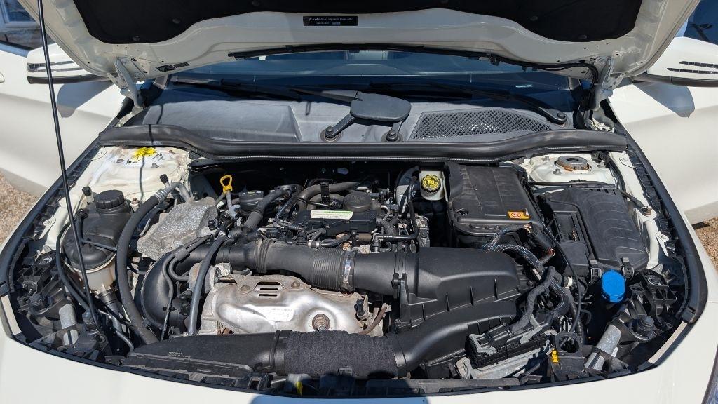 Mercedes-Benz CLA-Class CLA250 4MATIC 2014