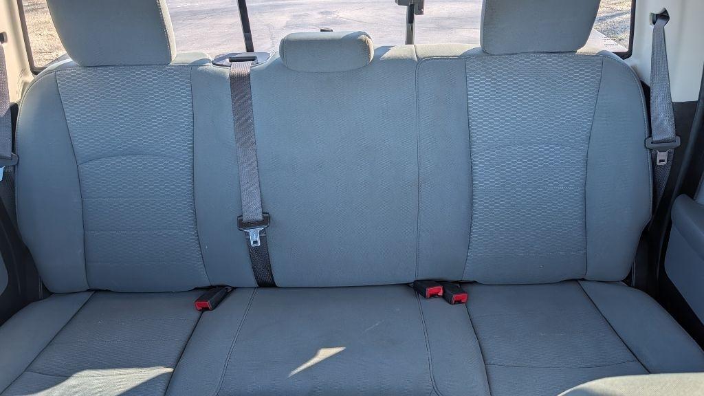 RAM 1500 Classic Tradesman Crew Cab LWB 2WD 2020