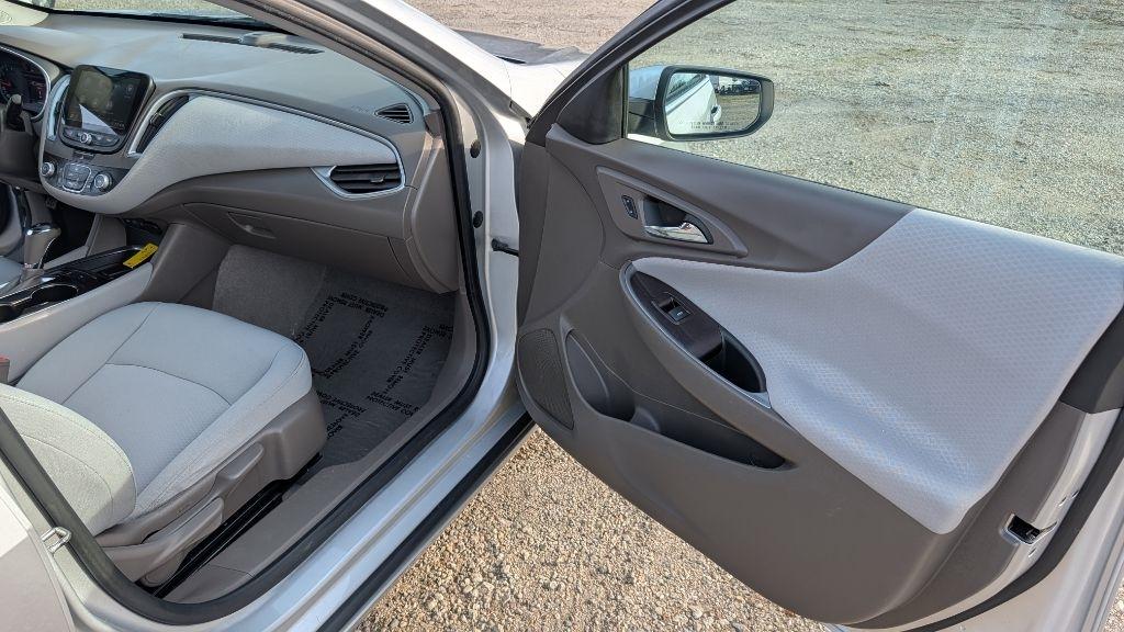 Chevrolet Malibu 1FL 2019