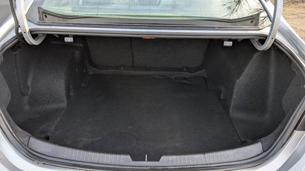 Chevrolet Malibu 1FL 2019