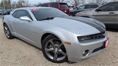 2013 Chevrolet Camaro 