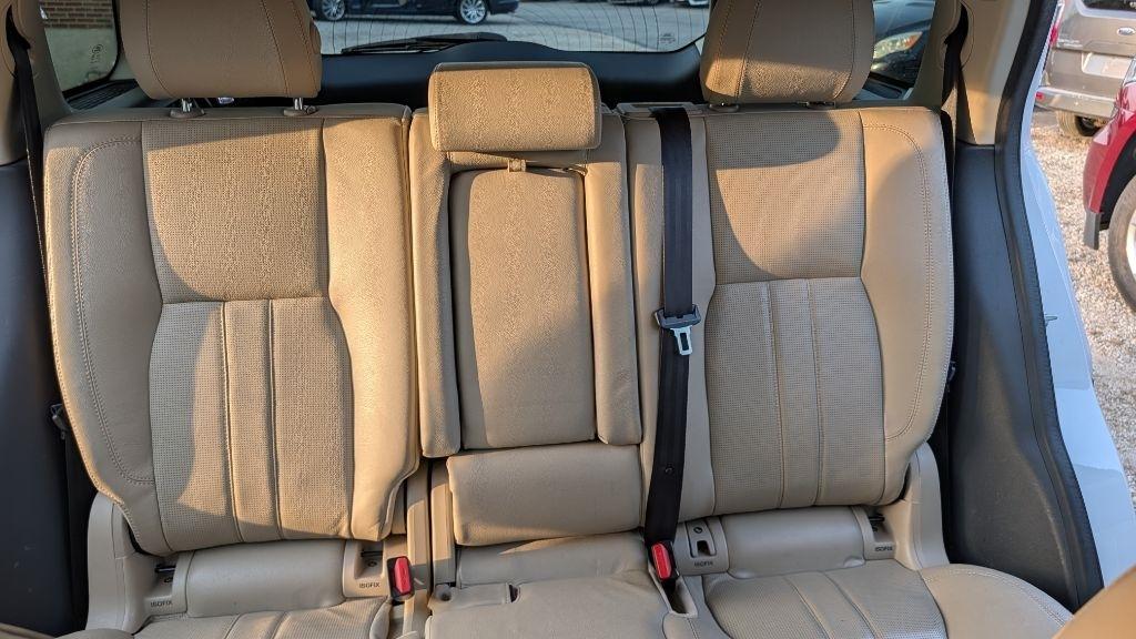 Land Rover Discovery Sport HSE 2016