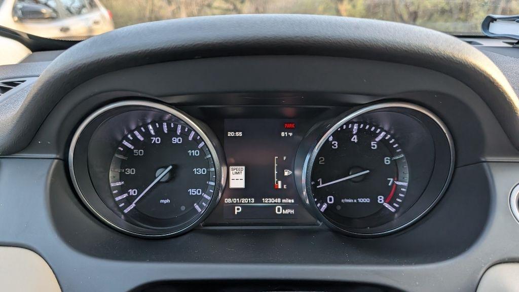 Land Rover Discovery Sport HSE 2016