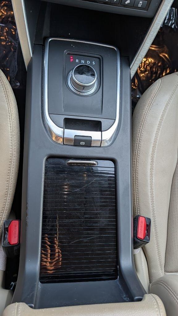 Land Rover Discovery Sport HSE 2016