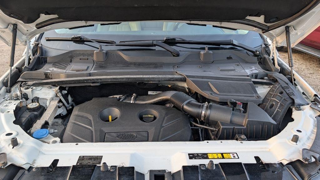 Land Rover Discovery Sport HSE 2016