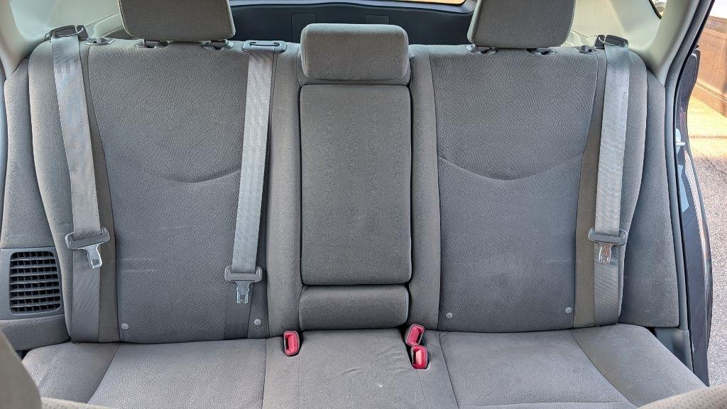 Toyota Prius Prius I 2011