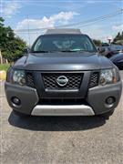 2009 Nissan Xterra 