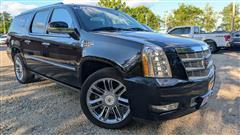 2014 Cadillac Escalade 