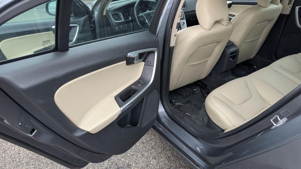 Volvo S60 T5 Dynamic 2017