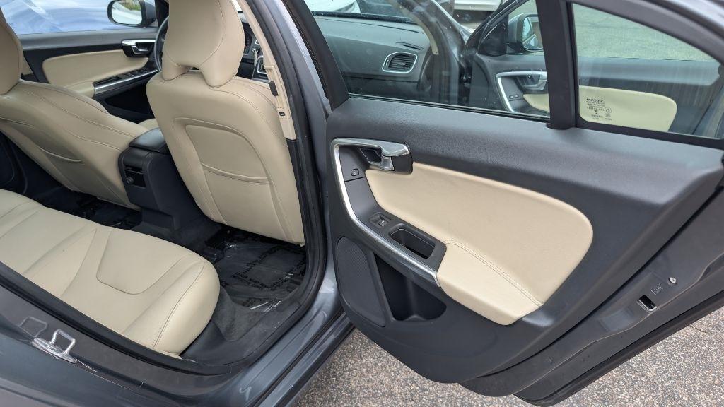 Volvo S60 T5 Dynamic 2017
