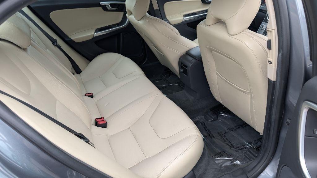Volvo S60 T5 Dynamic 2017