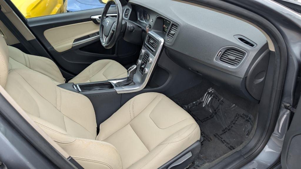 Volvo S60 T5 Dynamic 2017