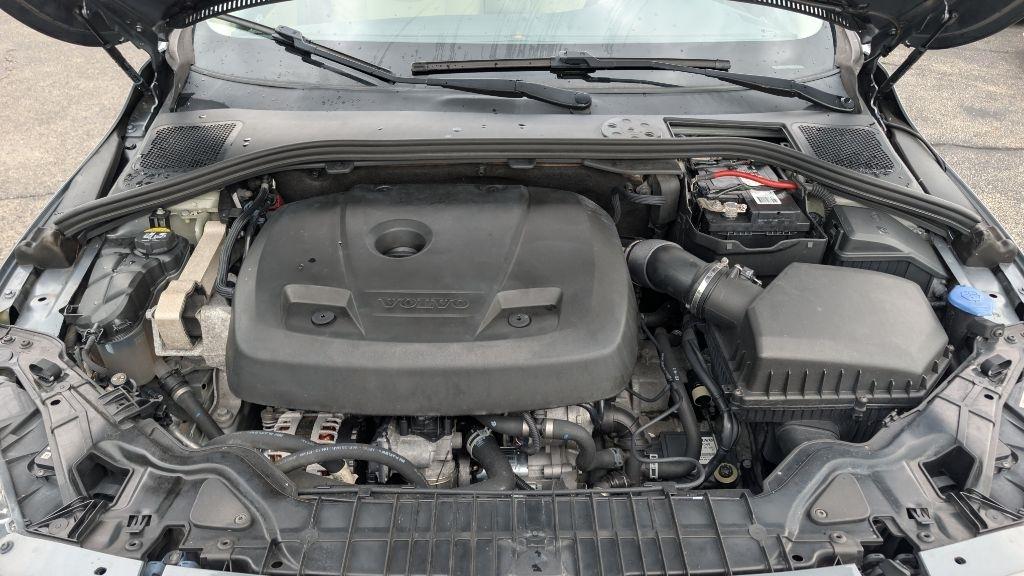 Volvo S60 T5 Dynamic 2017