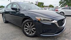 2020 Mazda MAZDA6 
