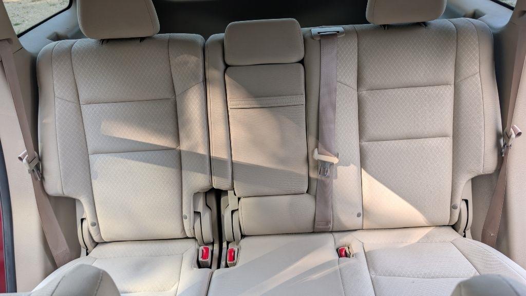 Jeep Grand Cherokee Laredo 4WD 2018