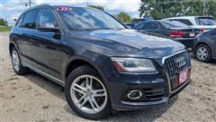 2013 Audi Q5 