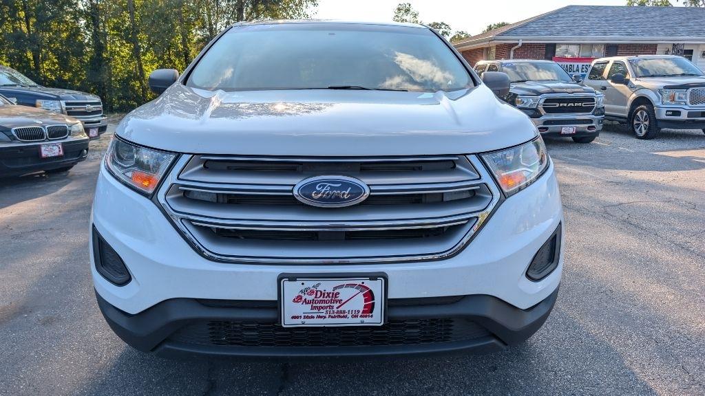 Ford Edge SE FWD 2018