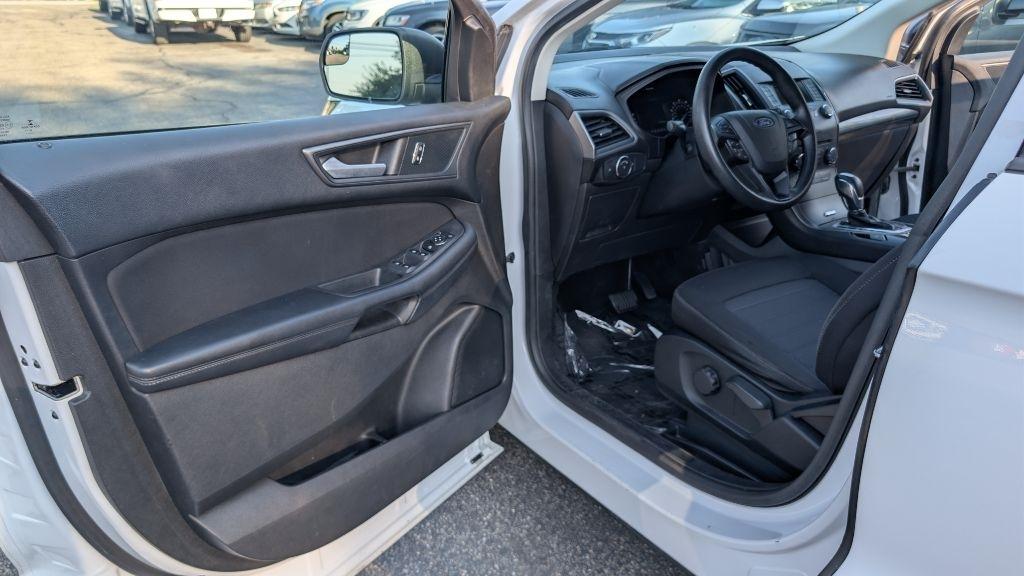 Ford Edge SE FWD 2018