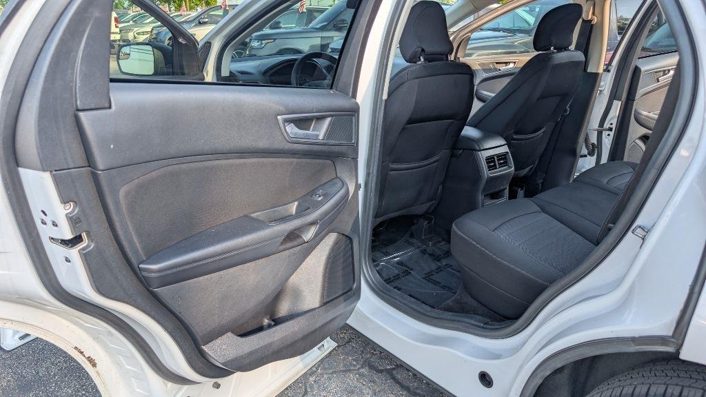 Ford Edge SE FWD 2018