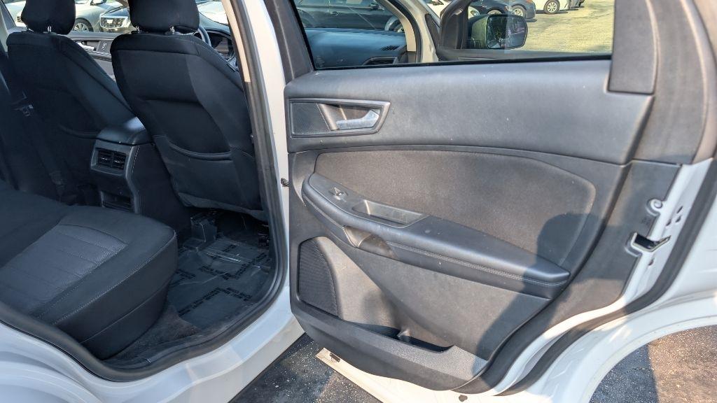 Ford Edge SE FWD 2018
