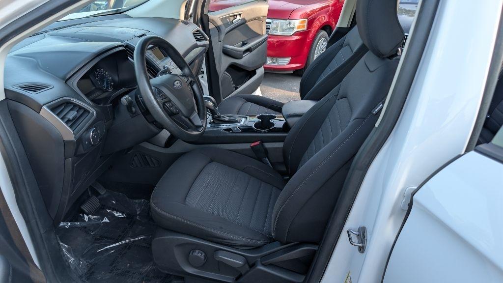 Ford Edge SE FWD 2018