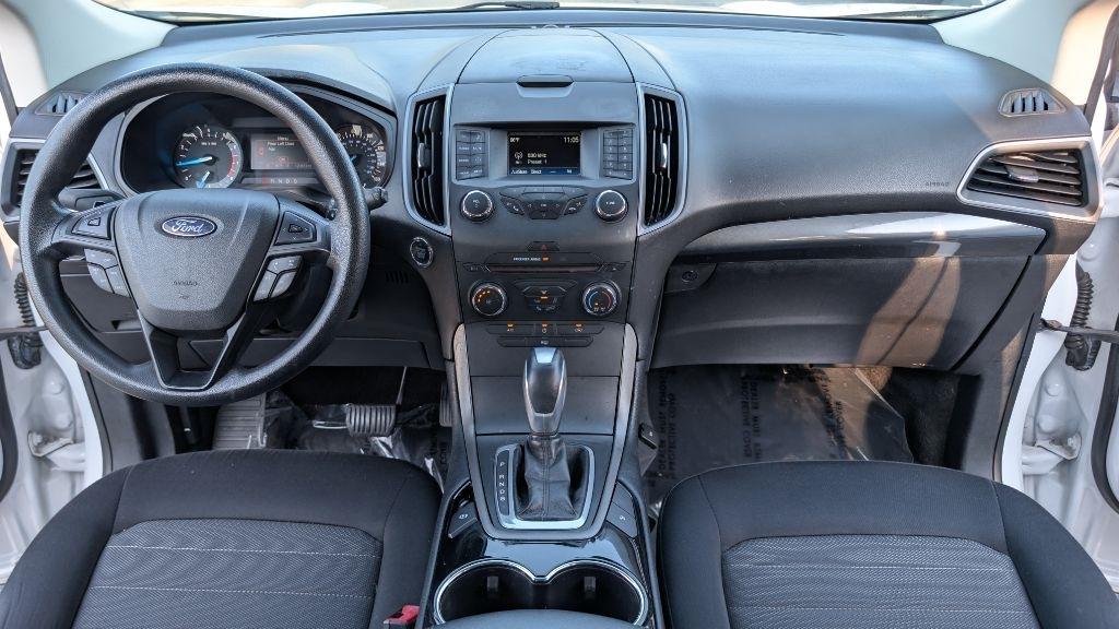 Ford Edge SE FWD 2018
