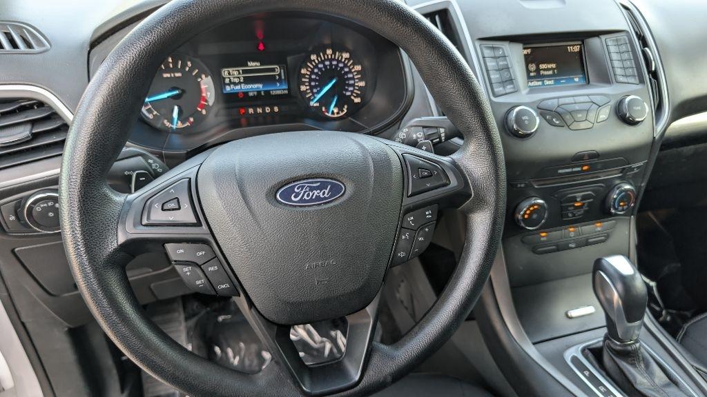 Ford Edge SE FWD 2018