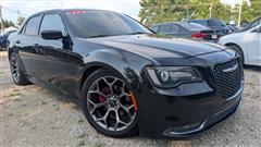2017 Chrysler 300 