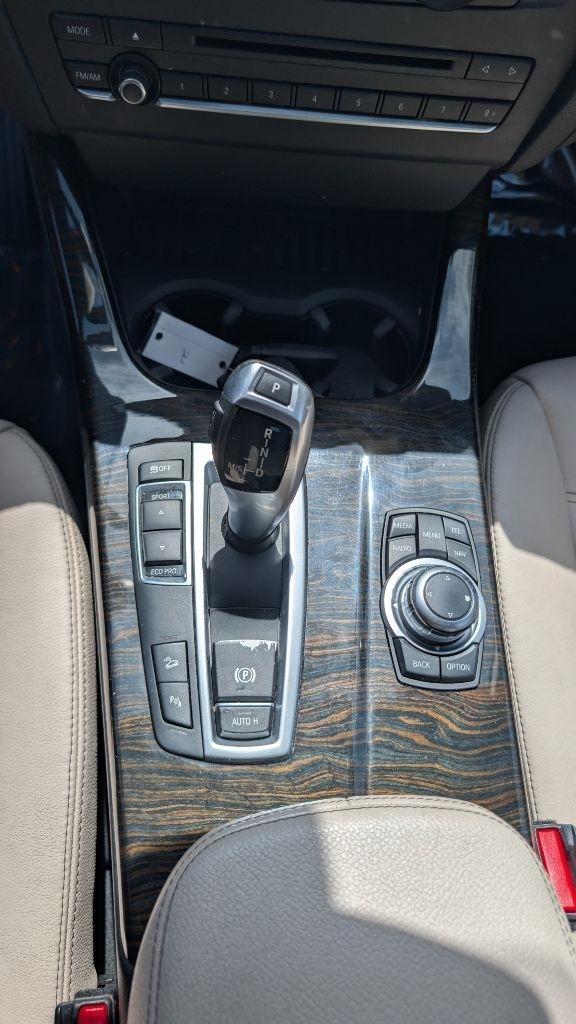 BMW X3 xDrive28i 2013