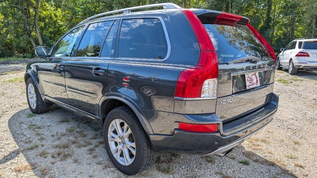 Volvo XC90 3.2 AWD 2014