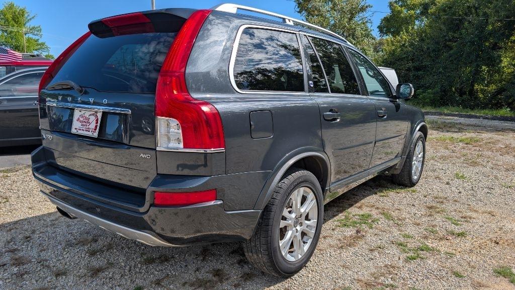 Volvo XC90 3.2 AWD 2014