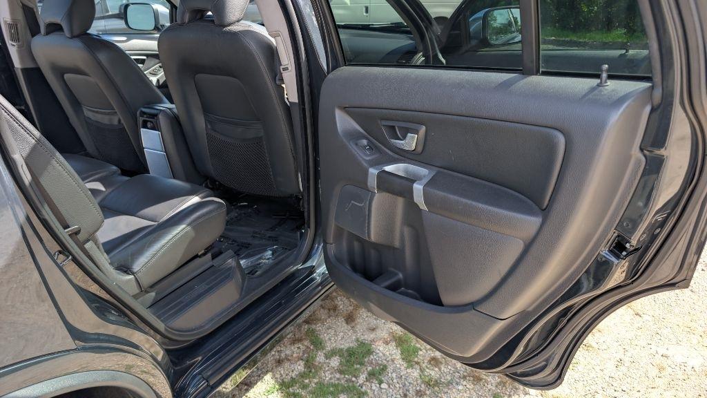 Volvo XC90 3.2 AWD 2014