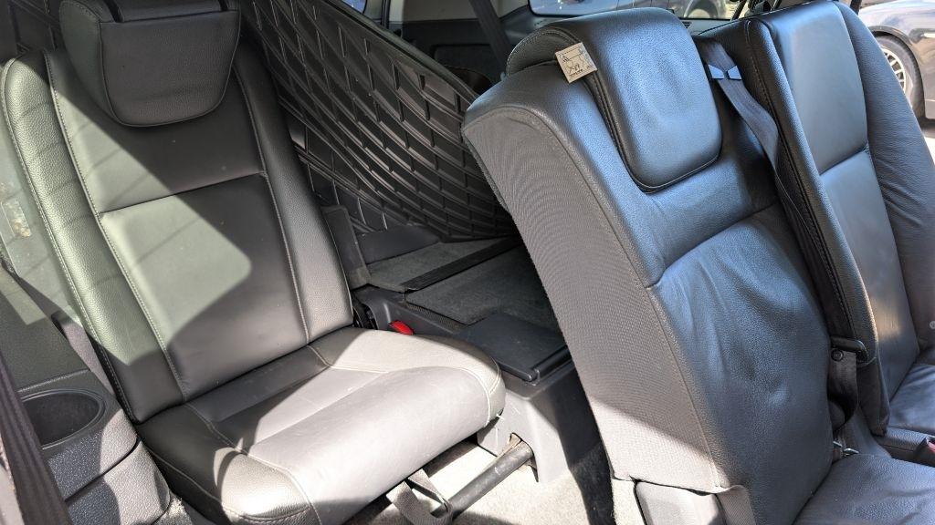 Volvo XC90 3.2 AWD 2014