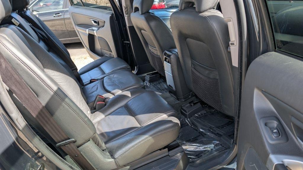 Volvo XC90 3.2 AWD 2014