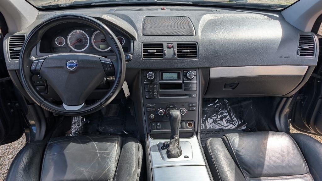 Volvo XC90 3.2 AWD 2014