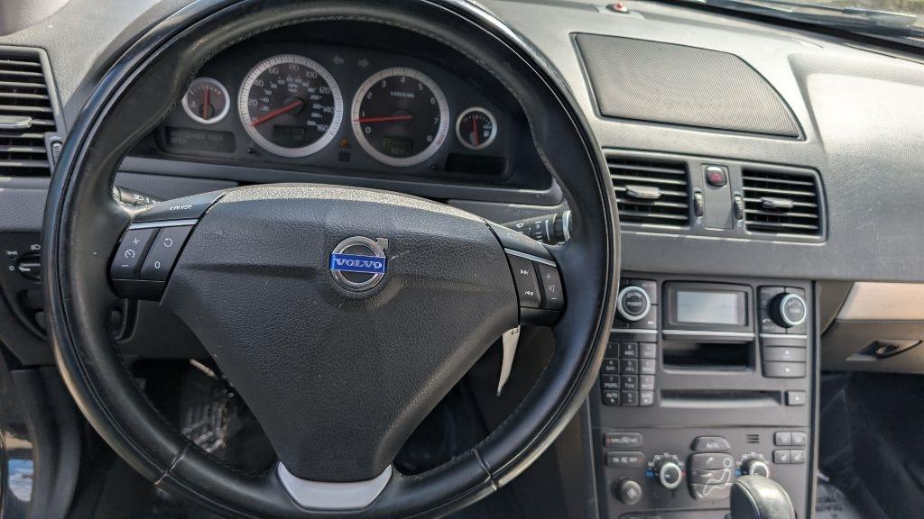 Volvo XC90 3.2 AWD 2014