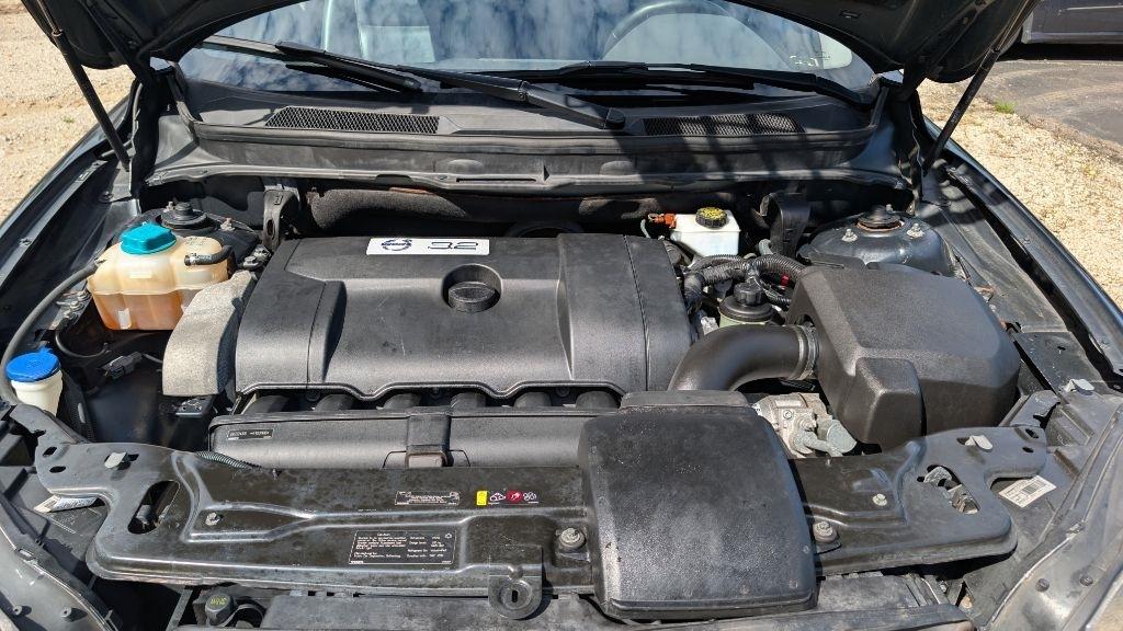 Volvo XC90 3.2 AWD 2014