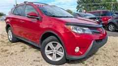 2013 Toyota RAV4 