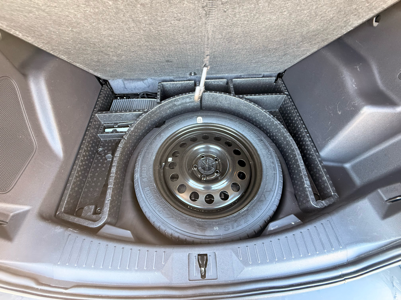 Ford Escape 4WD 4dr Titanium 2013