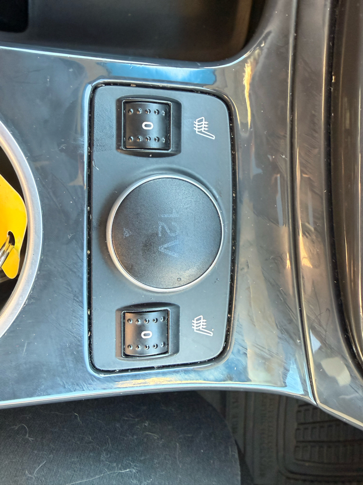 Ford Escape 4WD 4dr Titanium 2013