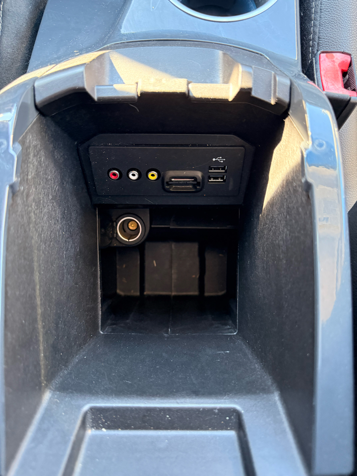 Ford Escape 4WD 4dr Titanium 2013