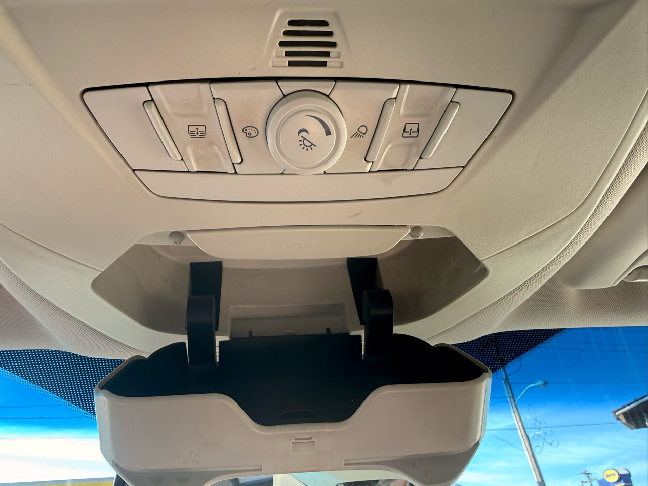 Ford Escape 4WD 4dr Titanium 2013