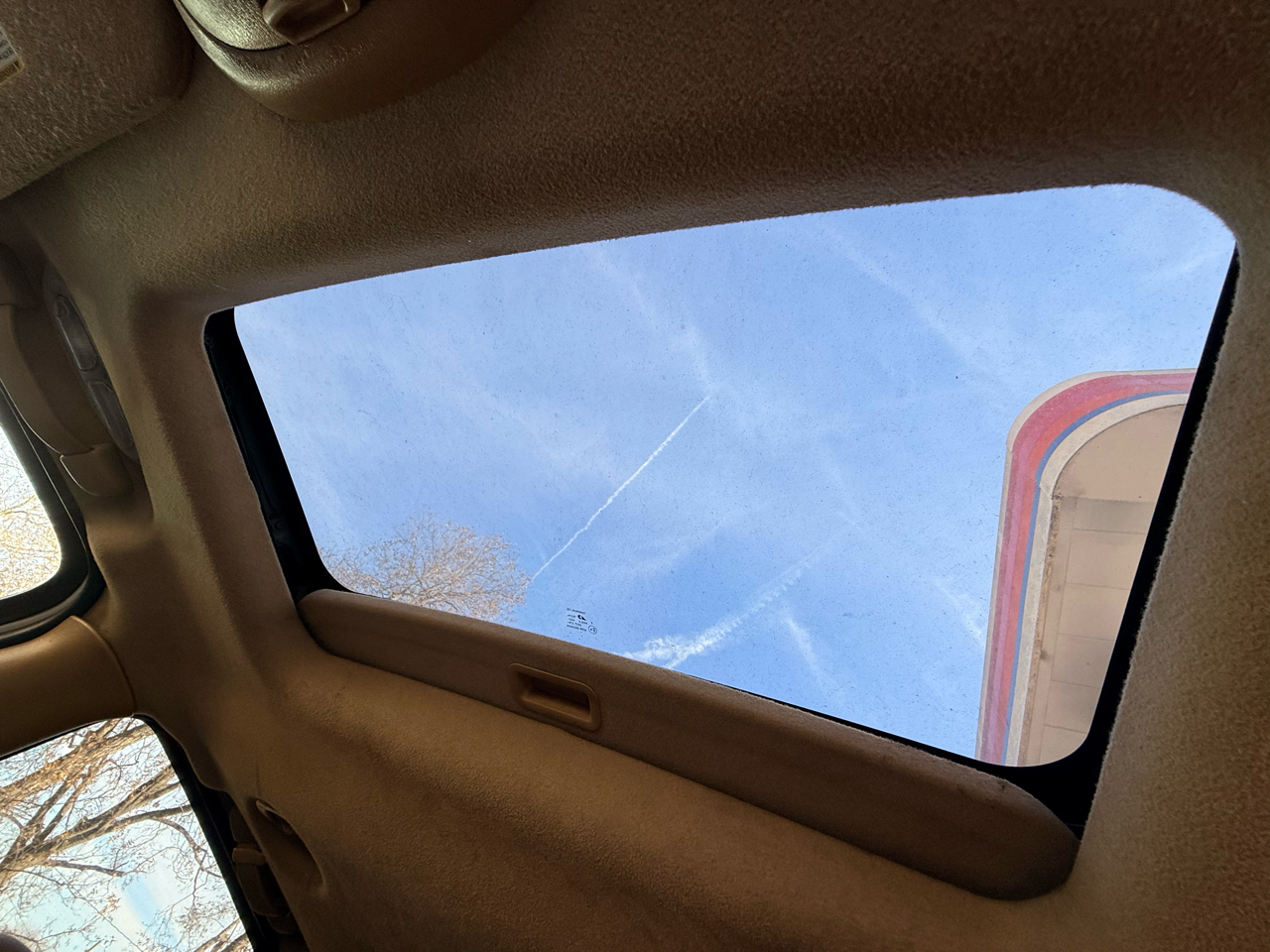 GMC Envoy XL 4dr 4WD SLT 2003