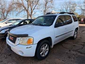 2003 GMC Envoy XL 4dr 4WD SLT