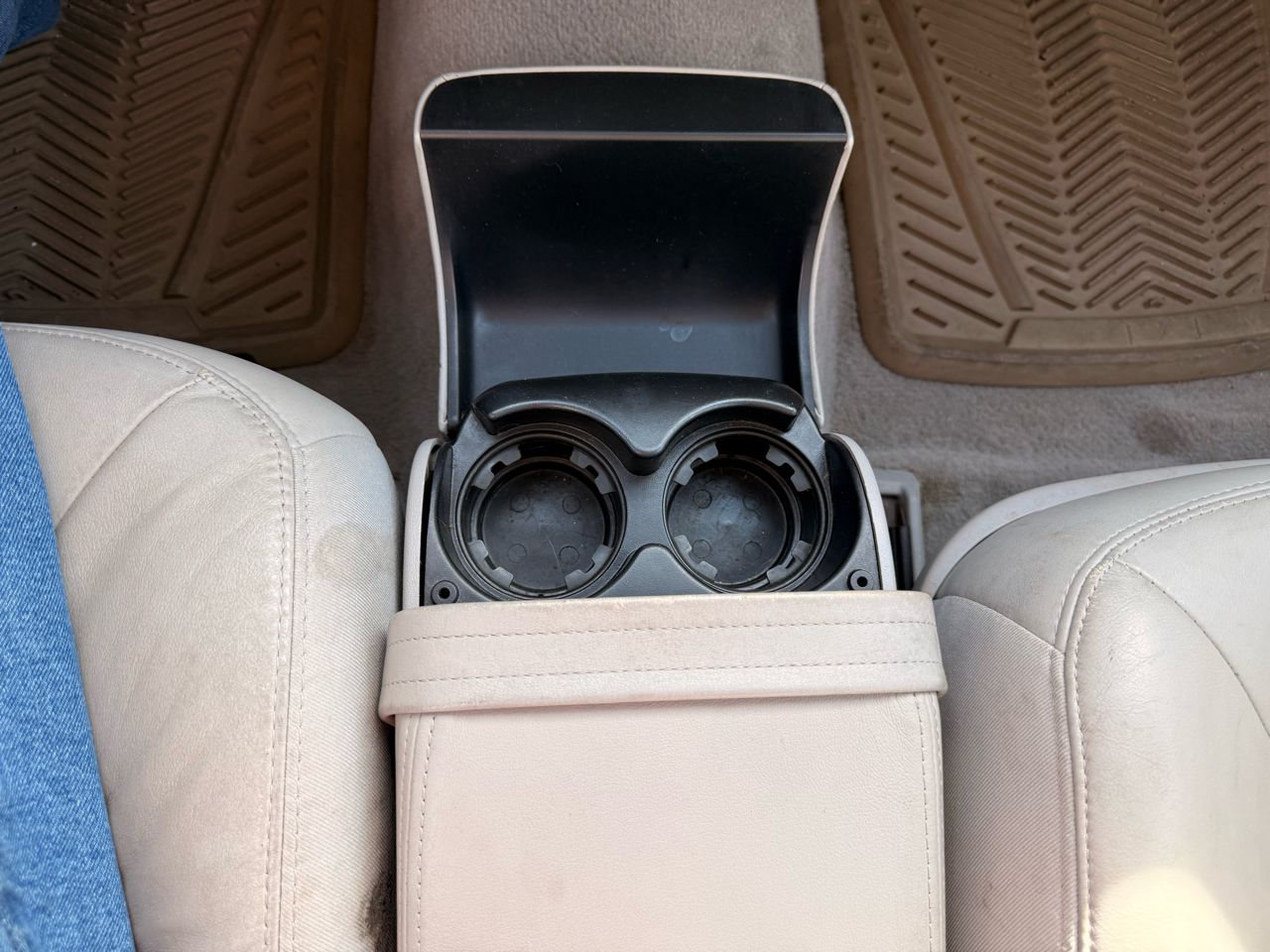 Buick Lucerne 4dr Sdn V6 CXL 2007