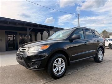 2012 Hyundai Santa Fe FWD 4dr I4 GLS