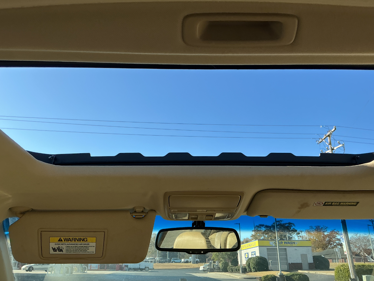 Honda Accord Sdn 4dr V6 Auto EX-L 2010