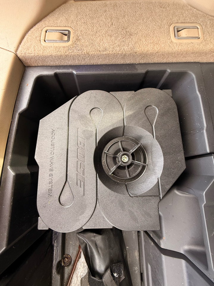 Nissan Pathfinder 4WD 4dr SL 2015